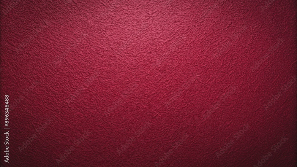Fototapeta premium Crimson Textured Wall, Texture , Background , Abstract , Wall