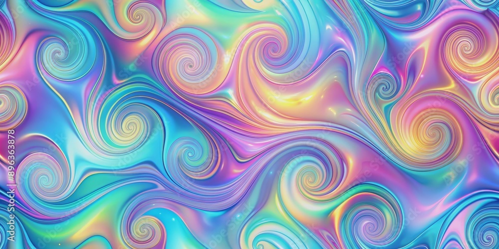 Whimsical Swirls of Blue and Pink, Abstract, Digital Art, Psychedelic, Colorful, Liquid , swirls Whimsical Swirls of Blue and Pink, Abstract, Digital Art, Psychedelic, Colorful, Liquid , swirls