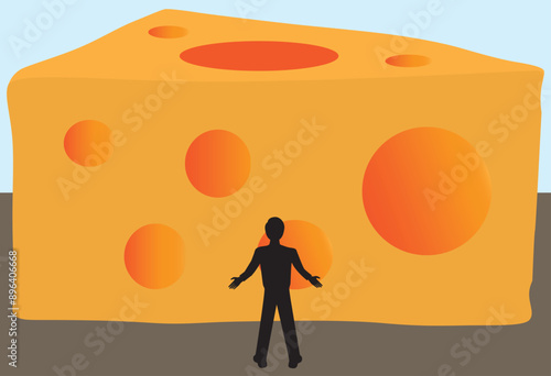 The Big Cheese