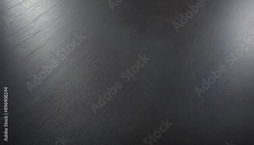 A burnished iron surface with a smooth, semi-gloss finish and a dark grey hue, highlighting subtle polishing marks. Multiple variations available 