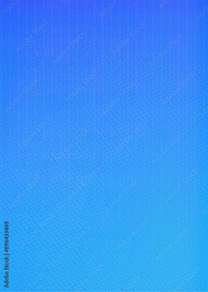 Blue vertical background for social media, story, ad, banner, poster, template and various design works Blue vertical background for social media, story, ad, banner, poster, template and various design works