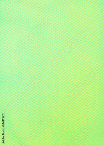 Green vertical background for social media, story, ad, banner, poster, template and various design works