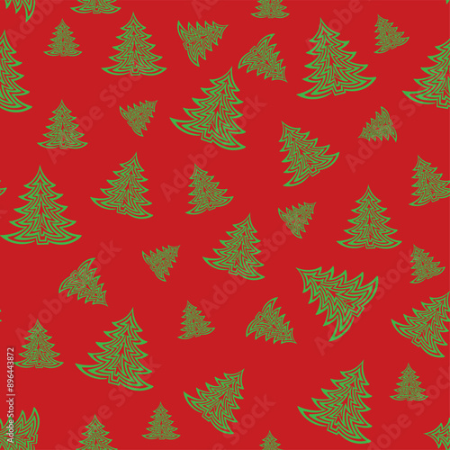 Christmas tree