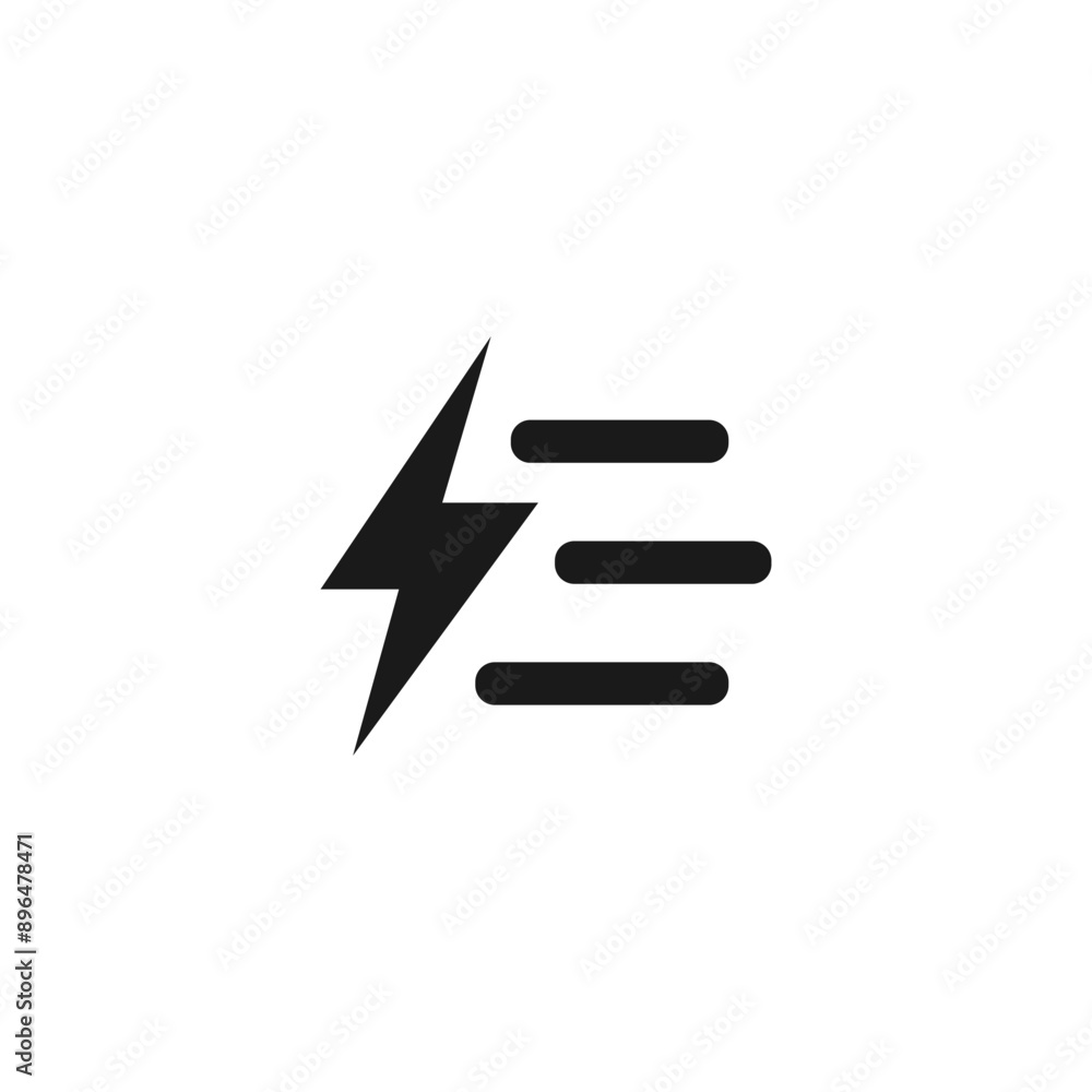 Fast charging icon or simple fast charging sign vector isolated. Best fast charging icon for mobile apps, websites, business design element, and more. Fast charging icon or simple fast charging sign vector isolated. Best fast charging icon for mobile apps, websites, business design element, and more.