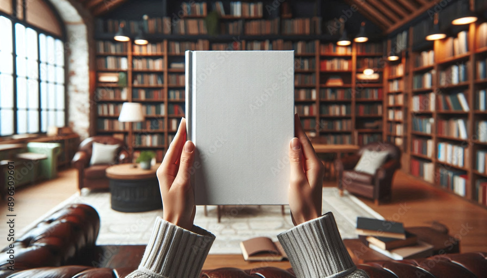 Embracing Knowledge: A Journey Through Literature Embracing Knowledge: A Journey Through Literature