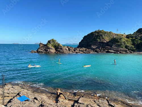 Ferradurinha Beach - Búzios - RJ - Brazil