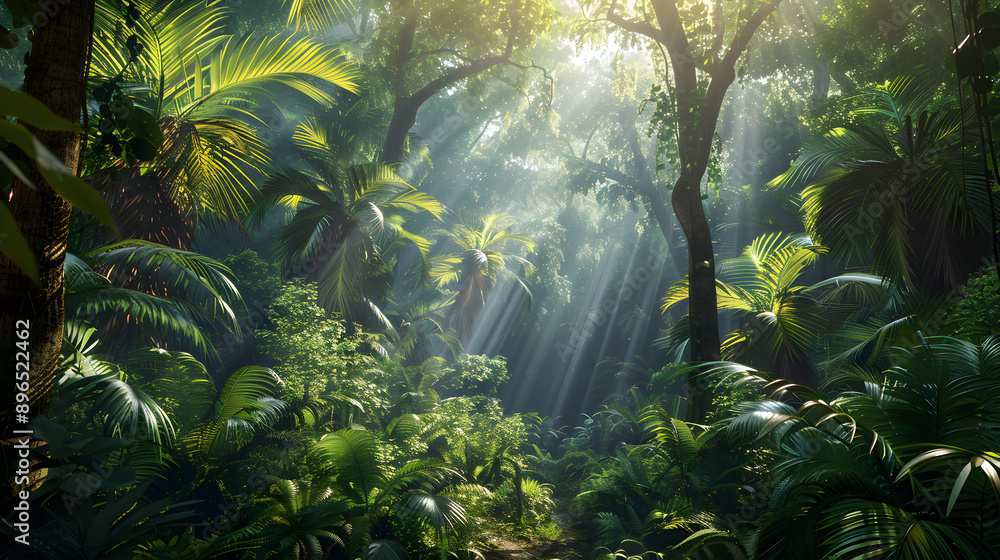 Treasures of Diverse Wildlife in Rainforest Canopy wildlife diverse ancient Treasures of Diverse Wildlife in Rainforest Canopy wildlife diverse ancient