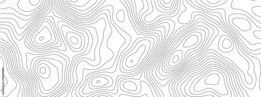 Transparent PNG Topographic line map. Modern design with White background with topographic wavy pattern design. Transparent PNG Topographic line map. Modern design with White background with topographic wavy pattern design.