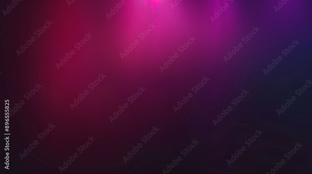 Abstract Purple and Pink Gradient Background. Abstract Purple and Pink Gradient Background.