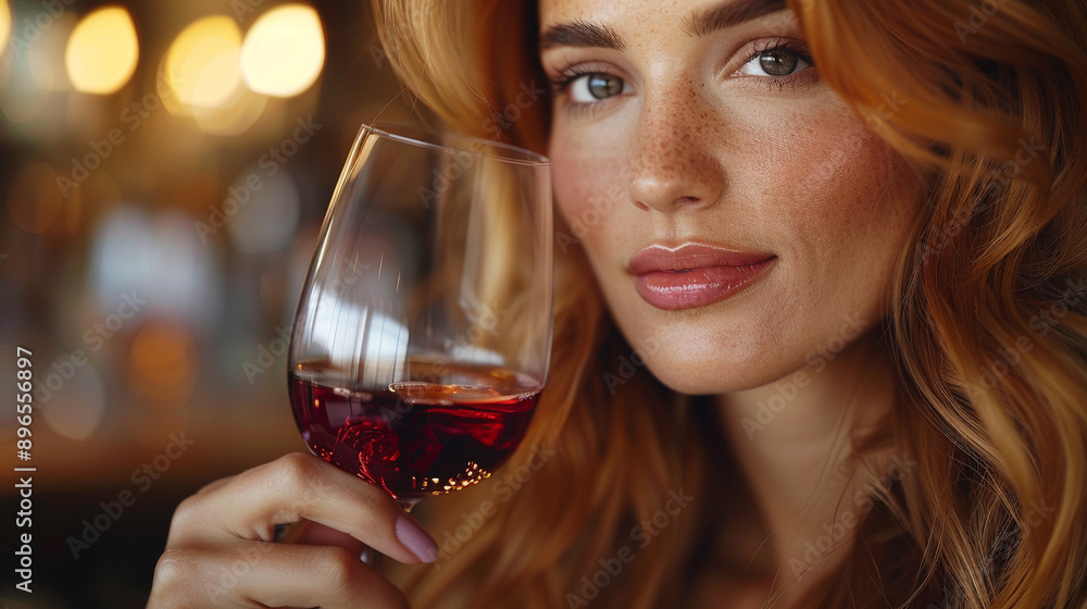 skinny, beautiful woman sips red wine, symbolizing elegance and indulgence. The close-up captures her refined taste, sophistication, and the allure of fine living. Perfect for luxury and lifestyle the skinny, beautiful woman sips red wine, symbolizing elegance and indulgence. The close-up captures her refined taste, sophistication, and the allure of fine living. Perfect for luxury and lifestyle the