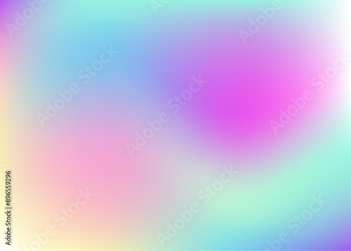 Holographic Texture. Purple Retro Gradient. Neon Surface. Liquid Flyer. Iridescent Background. Blur Geometric Backdrop. Pearlescent Gradient. Unicorn Light. Blue Holographic Texture