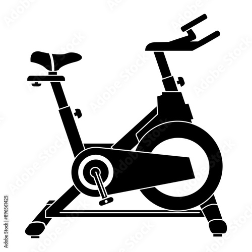Static Bike