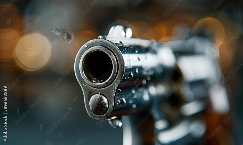 Understanding Gun Violence: Causes, Impacts, and Solutions Understanding Gun Violence: Causes, Impacts, and Solutions