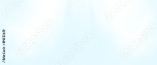 Vector modern soft light blue abstract gradient business background wallpaper and pastel color fit for poster, social media post, web design.