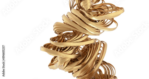 Holiday magic shimmering lu...