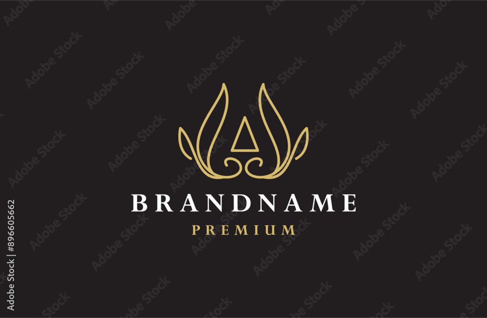 Letter w abstract luxury logo template vector illustration design Letter w abstract luxury logo template vector illustration design