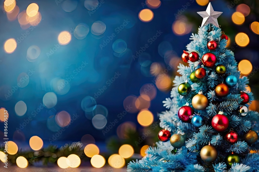 christmas tree backdrop bokeh christmas tree backdrop bokeh