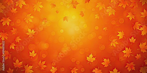 Vibrant orange background perfect for autumn designs, orange, vibrant, background, autumn, design, texture, bright, colorful