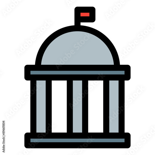 government icon