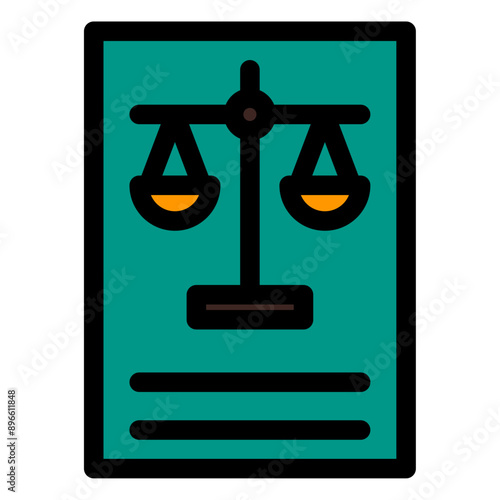 law icon 