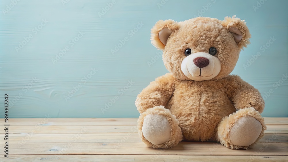 Soft and cuddly teddy bear toy for children, teddy bear, plush, stuffed animal, cuddly, cute, fluffy, playtime, children, kids Soft and cuddly teddy bear toy for children, teddy bear, plush, stuffed animal, cuddly, cute, fluffy, playtime, children, kids