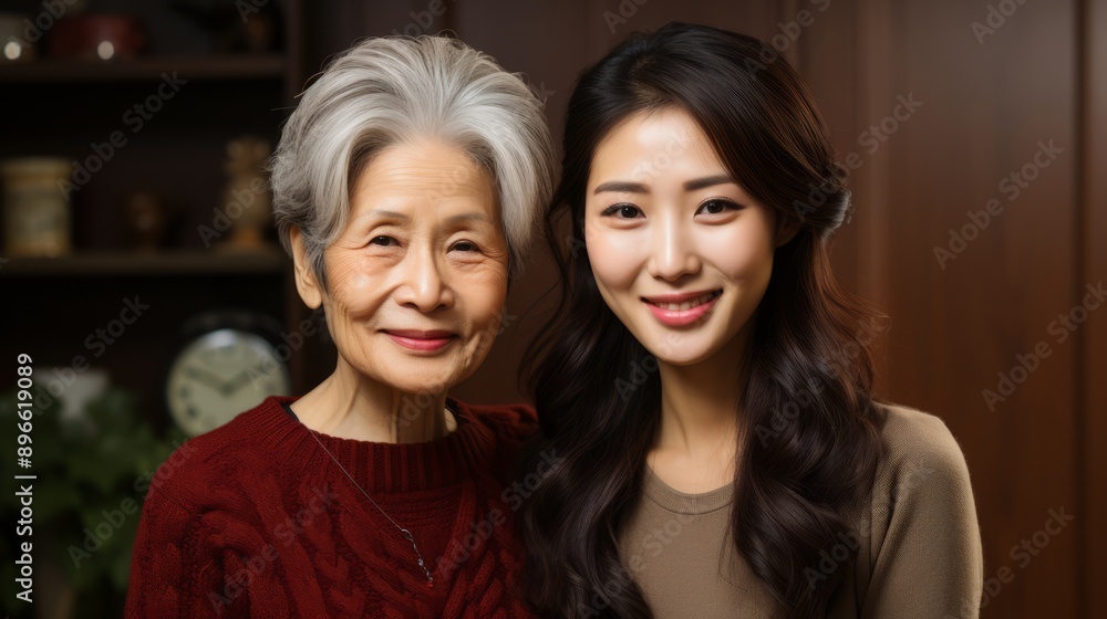 Here are the images of the healthy Korean female consultant in man 40s. Here are the images of the healthy Korean female consultant in man 40s.