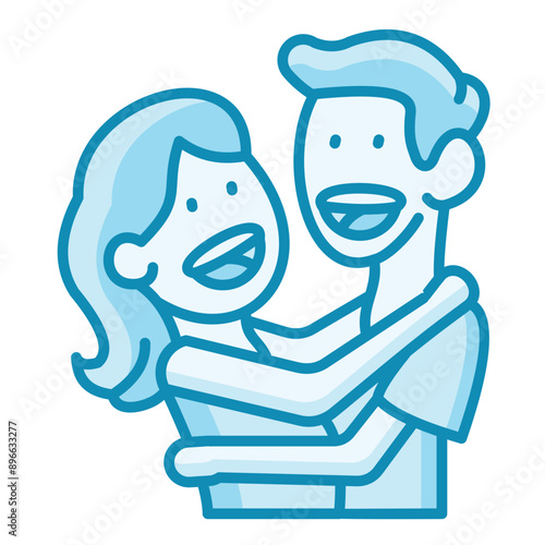 Endless Laughter Icon