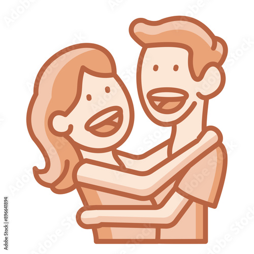 Endless Laughter Icon