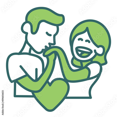 Romance Icon