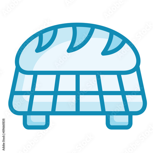 Cooling Racks Icon