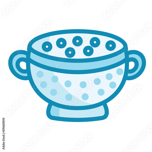 Colander Icon