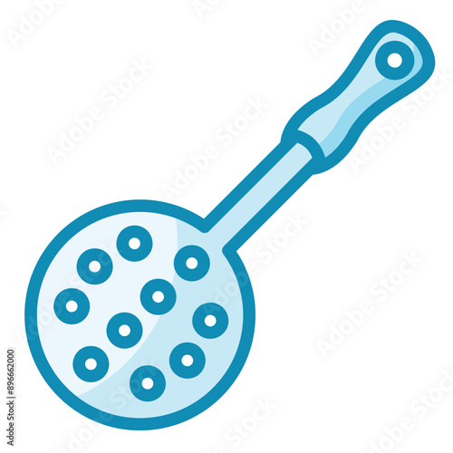 Skimmer Icon