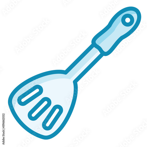 Spatulas Icon