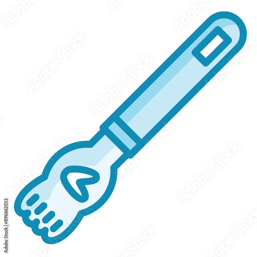 Zester Icon