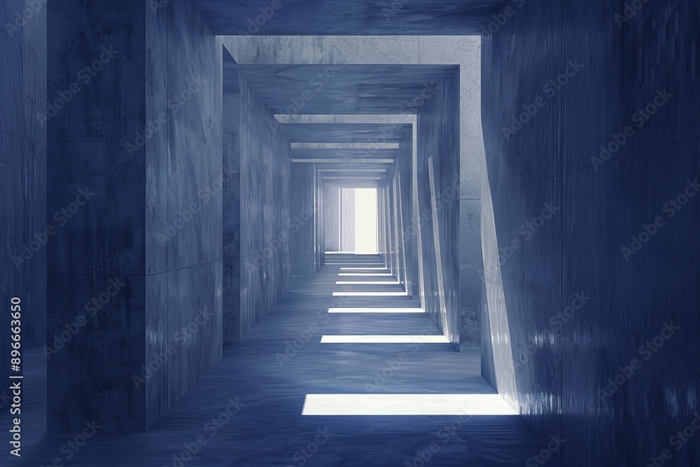Abstract architecture background, empty dark corridor,. Abstract architecture background, empty dark corridor,.