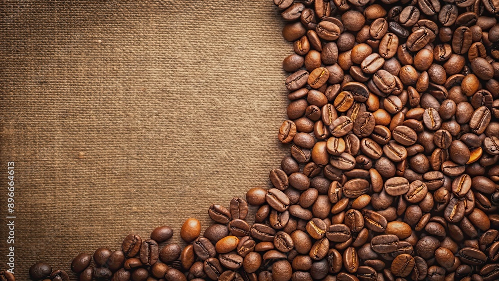 Coffee beans on background, coffee, beans,isolated, background, brown, texture, aromatic, caffeine, drink, morning, roasted Coffee beans on background, coffee, beans,isolated, background, brown, texture, aromatic, caffeine, drink, morning, roasted