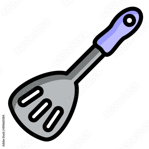 Spatulas Icon