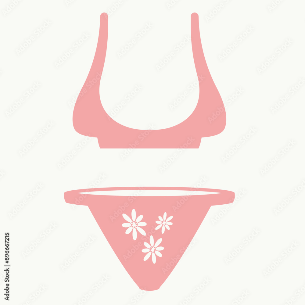 Lingerie Female panty and woman's bikinis Lingerie Female panty and woman's bikinis