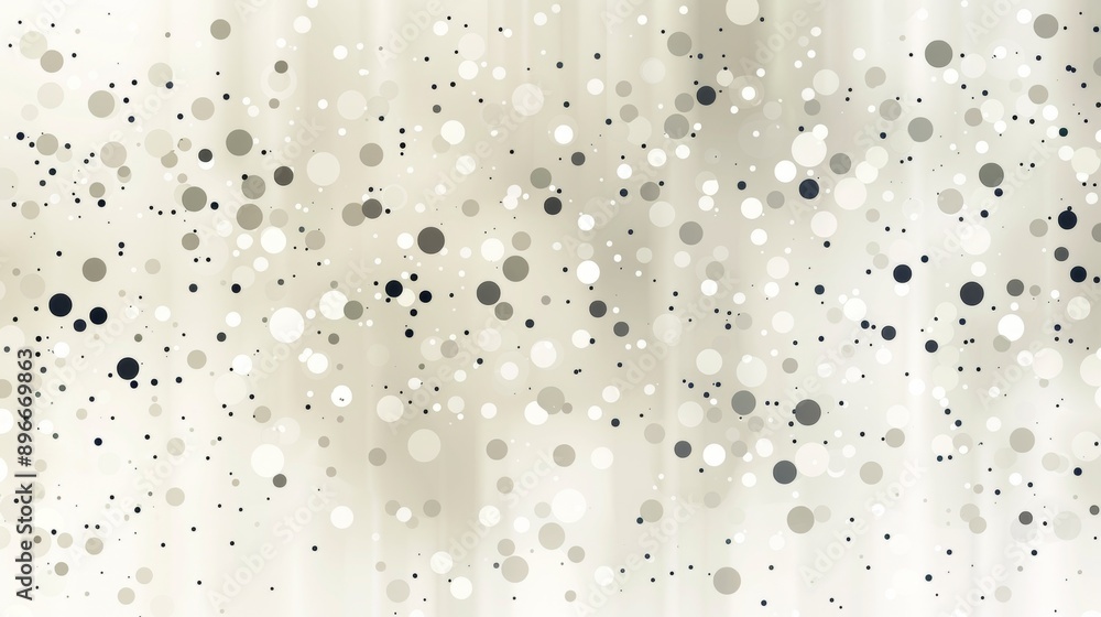 Minimalist White Background with Soft Geometric Shapes for Design Concepts Minimalist White Background with Soft Geometric Shapes for Design Concepts
