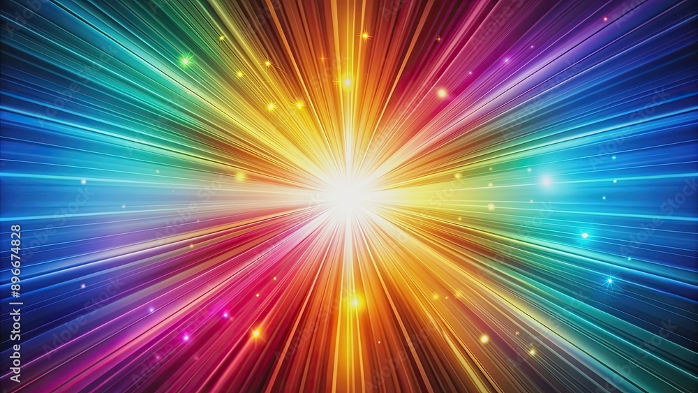 Abstract colorful background with radiant rays , background, wallpaper, graphics, texture, rays, colorful, abstract Abstract colorful background with radiant rays , background, wallpaper, graphics, texture, rays, colorful, abstract