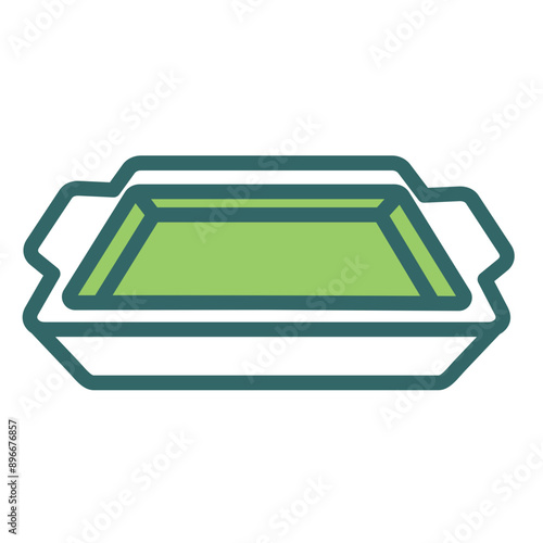 Baking Sheets Icon