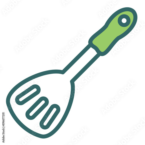 Spatulas Icon