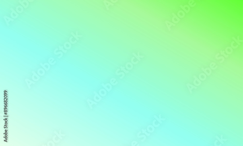 Vibrant colorful gradient background design