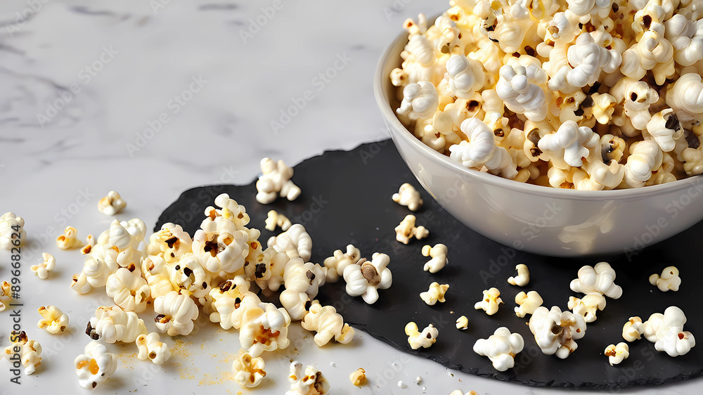 Truffle Popcorn
Ingredients Popcorn, truffle oil, nutritional yeast, salt, and black truffle slices.
Instructions Drizzle truffle oil over freshly popped popcorn, sprinkle with nutritional yeast, sal Truffle Popcorn
Ingredients Popcorn, truffle oil, nutritional yeast, salt, and black truffle slices.
Instructions Drizzle truffle oil over freshly popped popcorn, sprinkle with nutritional yeast, sal