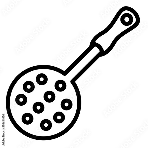 Skimmer Icon