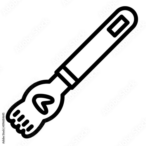 Zester Icon
