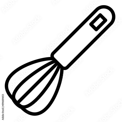 Whisk Icon