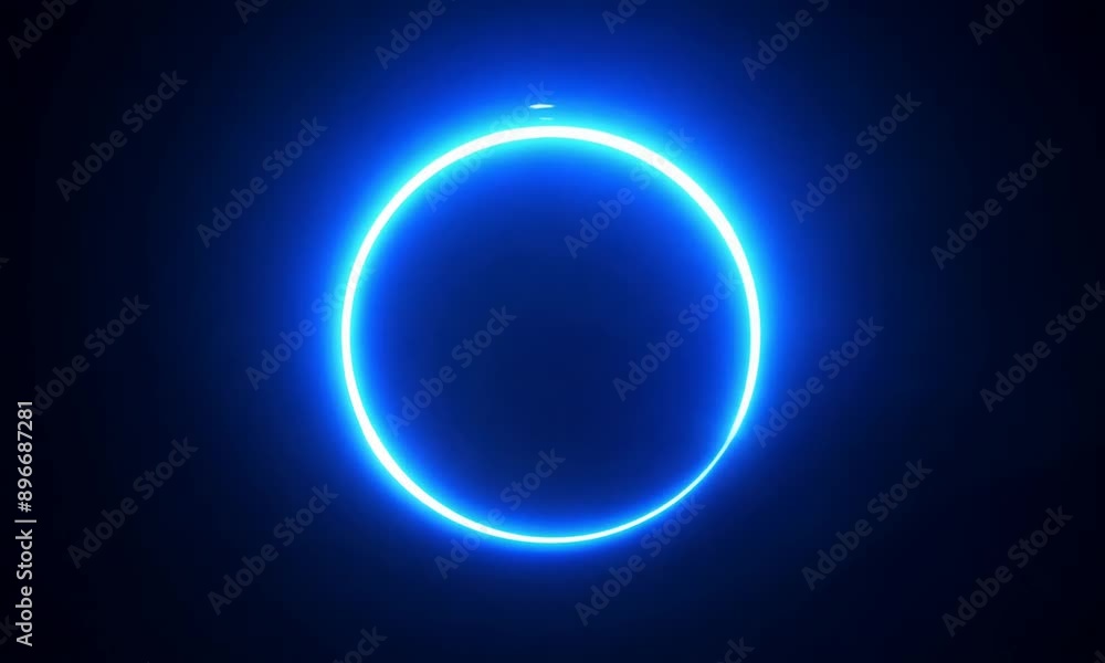 background with circles background with circles