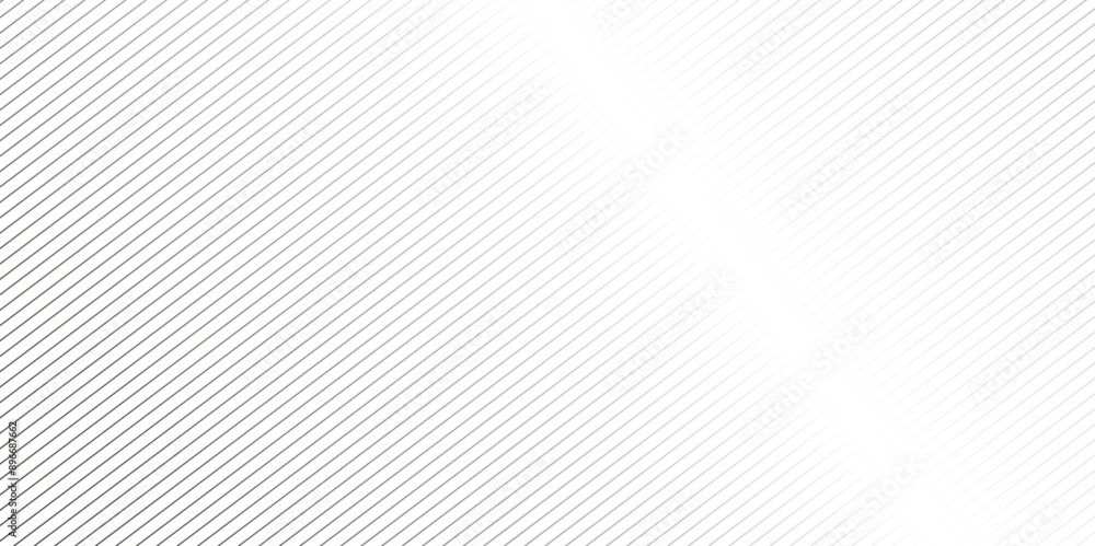 Vector gradient gray line abstract pattern monochrome striped texture, minimal background. Abstract background wave line elegant white striped diagonal line technology concept web texture. Vector gradient gray line abstract pattern monochrome striped texture, minimal background. Abstract background wave line elegant white striped diagonal line technology concept web texture.