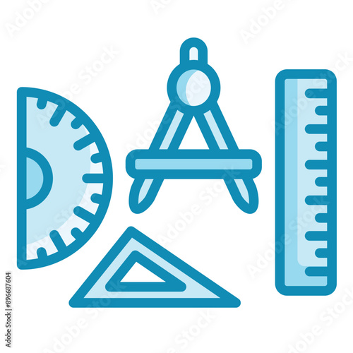 Math Set Icon